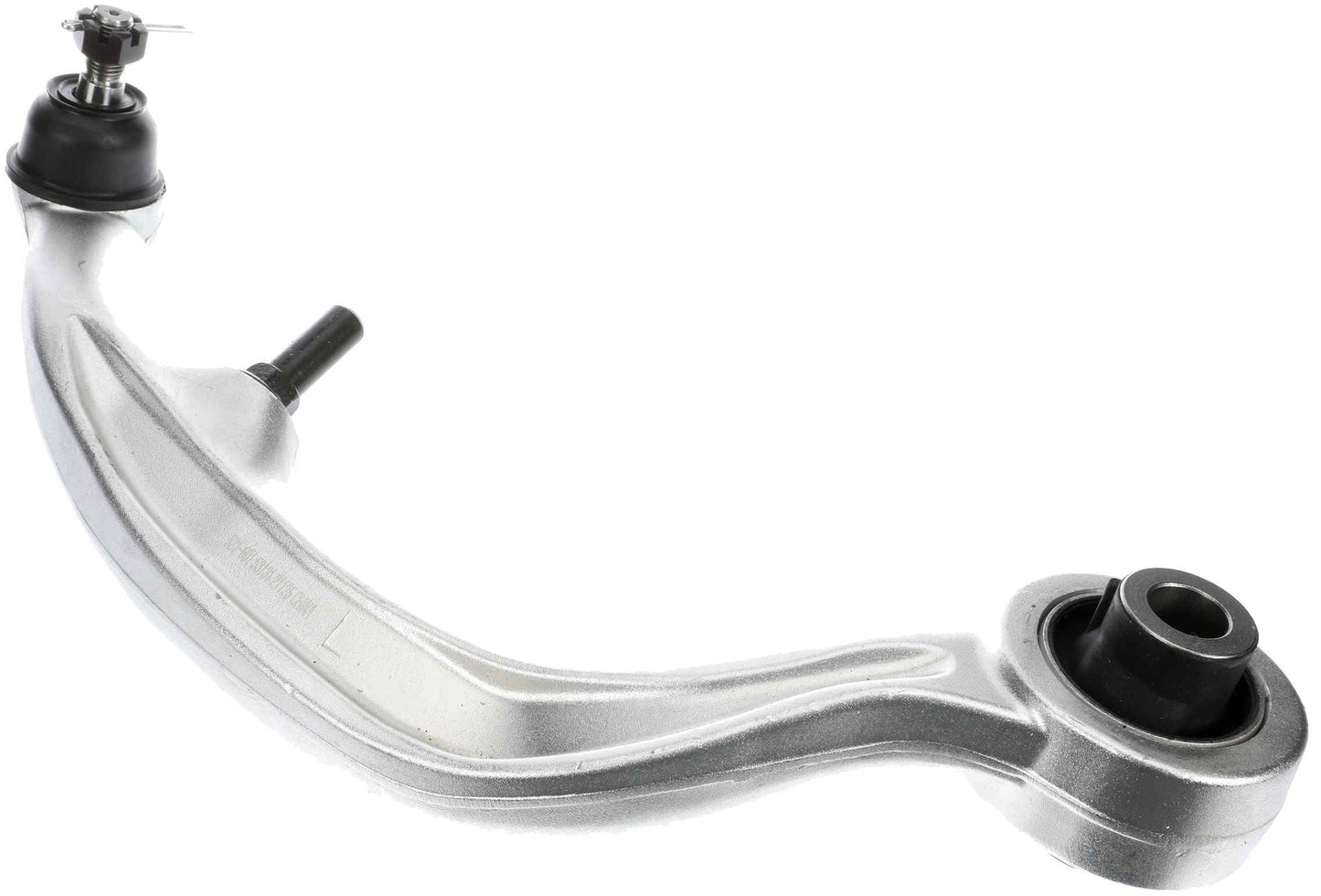 Dorman - OE Solutions Suspension Control Arm and Ball Joint Assembly with Durability Coating for 2007-2009 Infiniti G35 Nissan 350Z 521-601