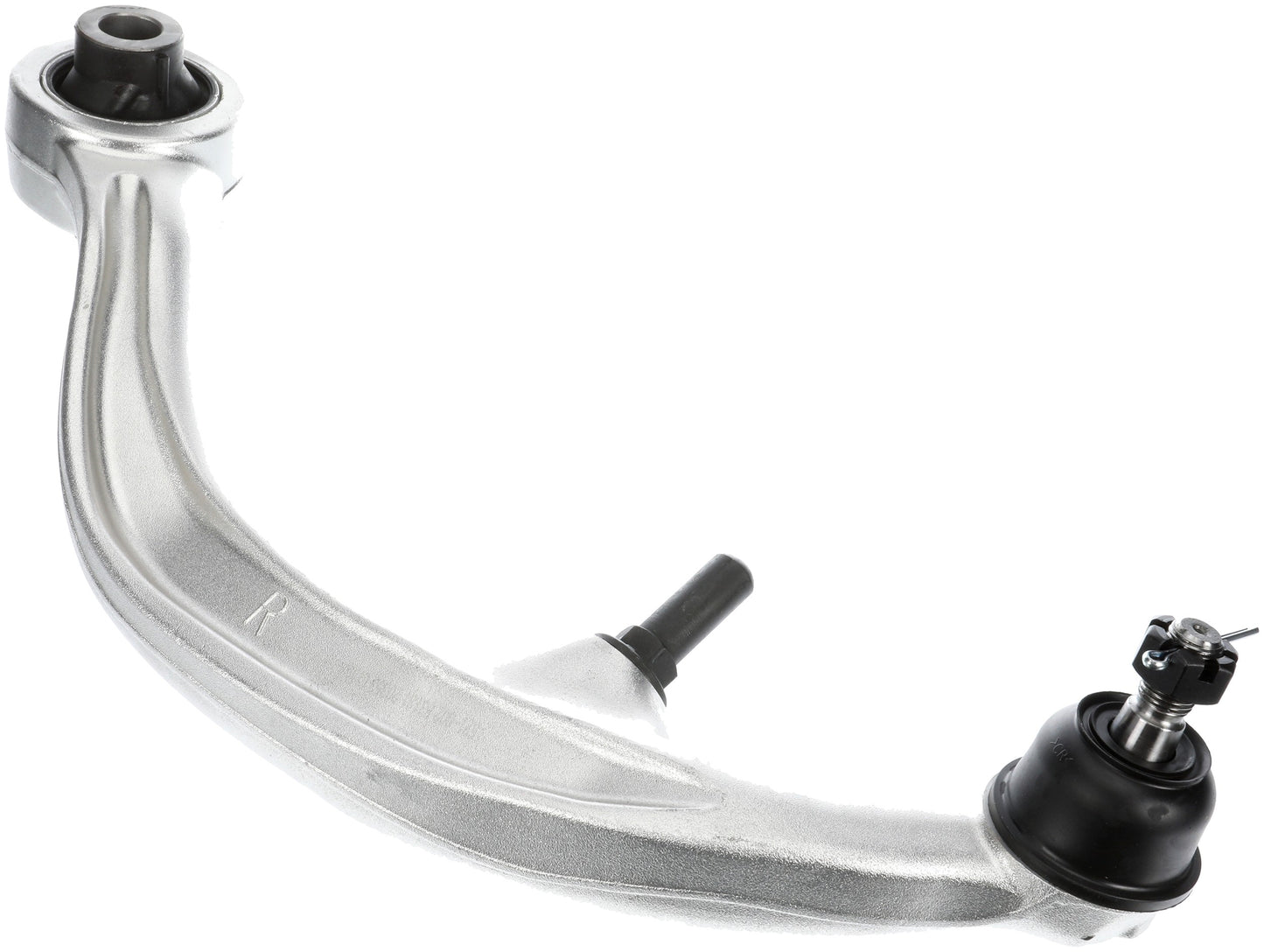 Dorman - OE Solutions Suspension Control Arm and Ball Joint Assembly with Durably Designed for 2007-03 Infiniti G35 & 2009-03 Nissan 350Z 521-602