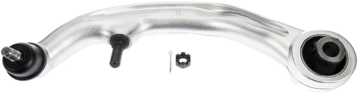 Dorman - OE Solutions Suspension Control Arm and Ball Joint Assembly with Durably Designed for 2007-03 Infiniti G35 & 2009-03 Nissan 350Z 521-602