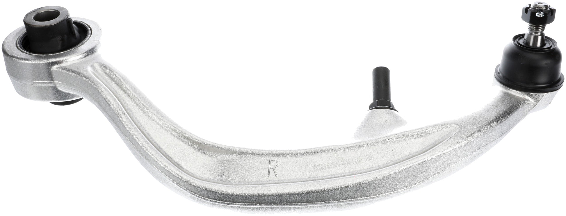 Dorman - OE Solutions Suspension Control Arm and Ball Joint Assembly with Durably Designed for 2007-03 Infiniti G35 & 2009-03 Nissan 350Z 521-602