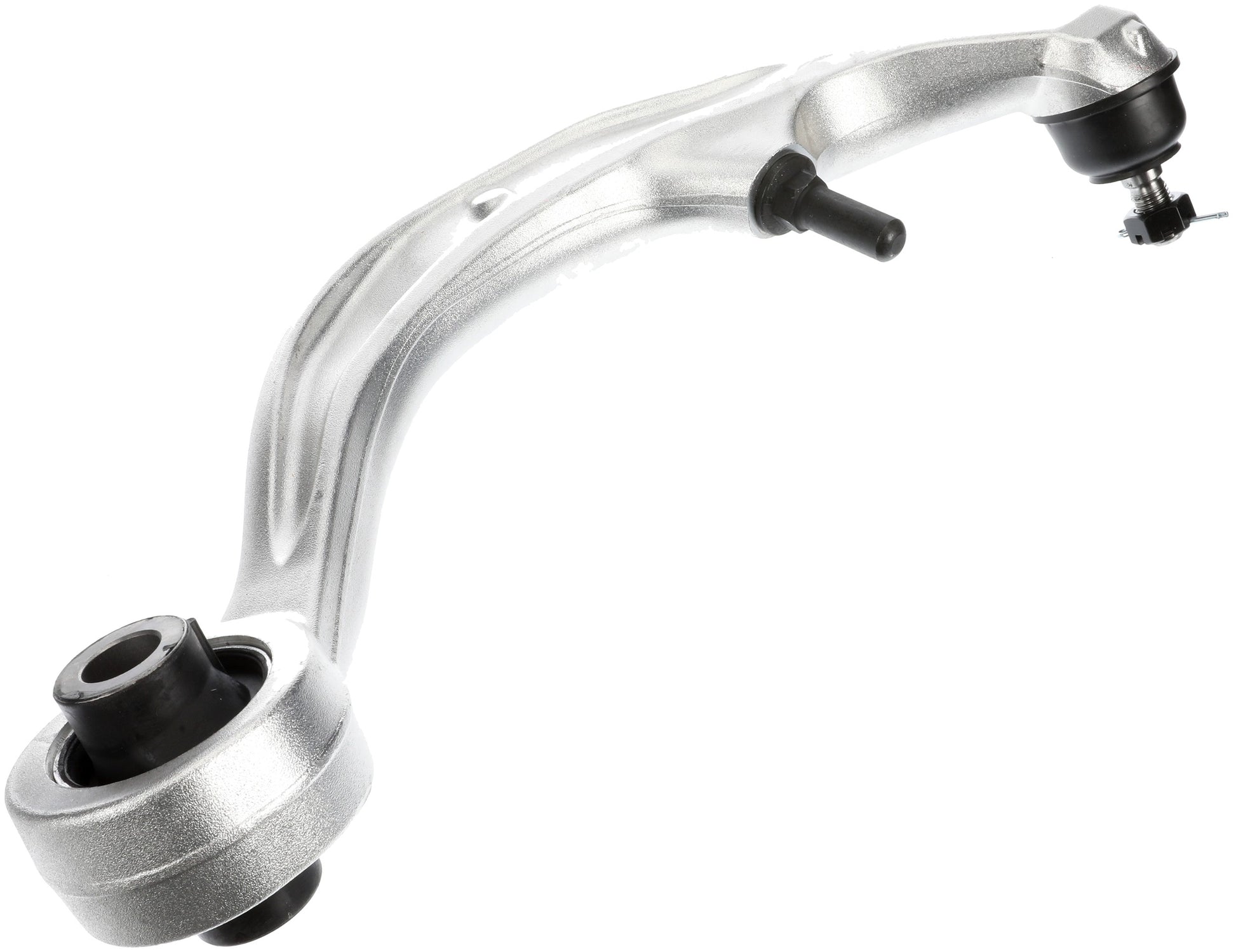 Dorman - OE Solutions Suspension Control Arm and Ball Joint Assembly with Durably Designed for 2007-03 Infiniti G35 & 2009-03 Nissan 350Z 521-602