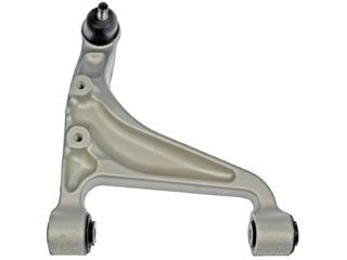 Dorman Suspension Control Arm and Ball Joint Assembly Durably Designed for 2007-2009 Infiniti G35 Nissan 350Z 521-607