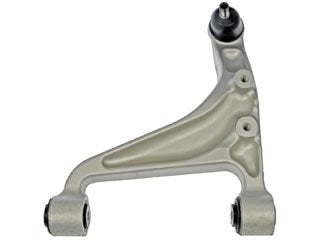 Dorman Suspension Control Arm and Ball Joint Assembly with Durability for 2007-2009 Infiniti G35 2009-2009 Nissan 350Z 521-608