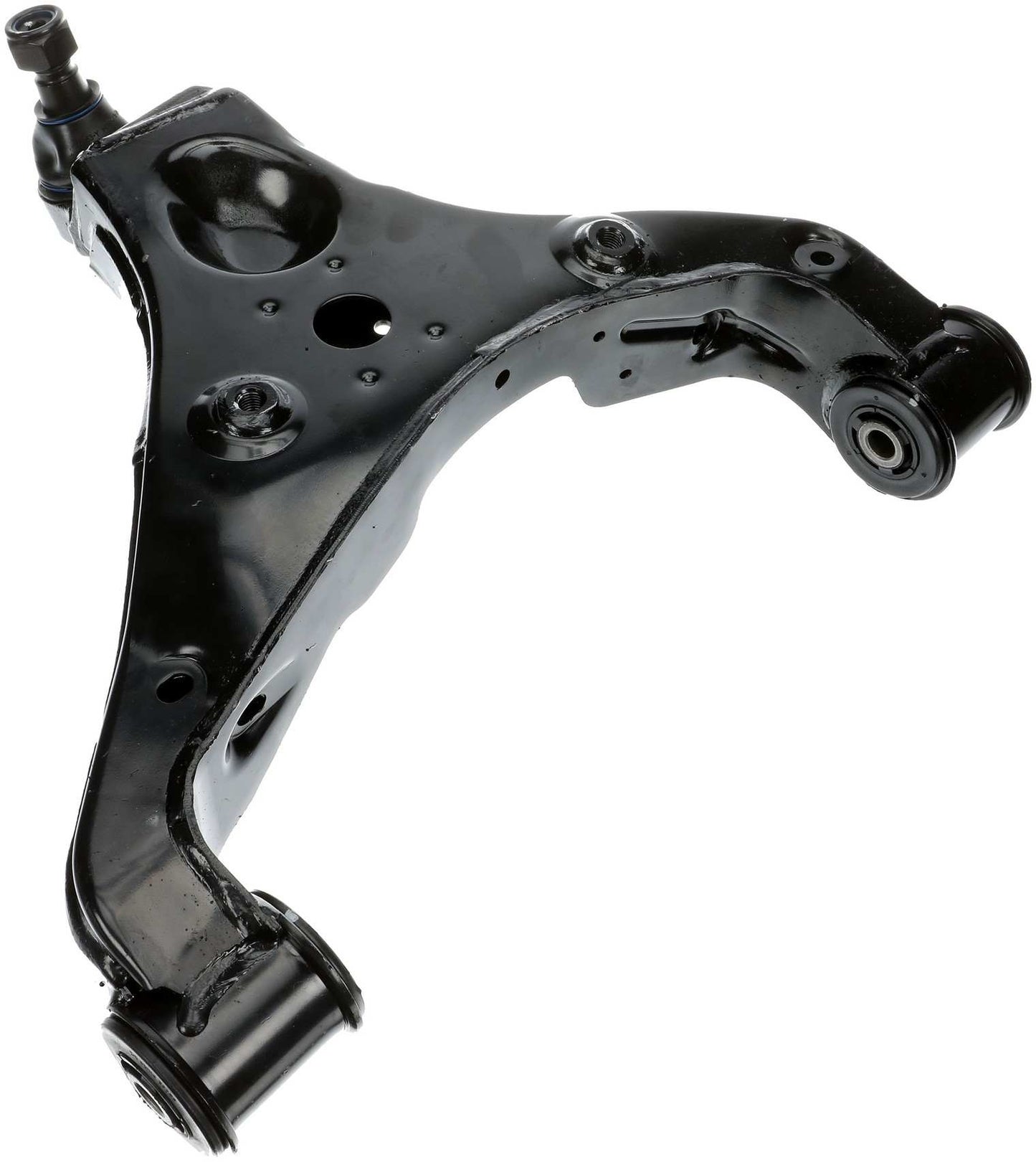 Dorman OE Solutions Suspension Control Arm and Ball Joint Assembly for 2007-2009 Dodge 2007-2021 Freightliner 2007-2023 Mercedes-Benz 2008-2016 Volkswagen 521-625