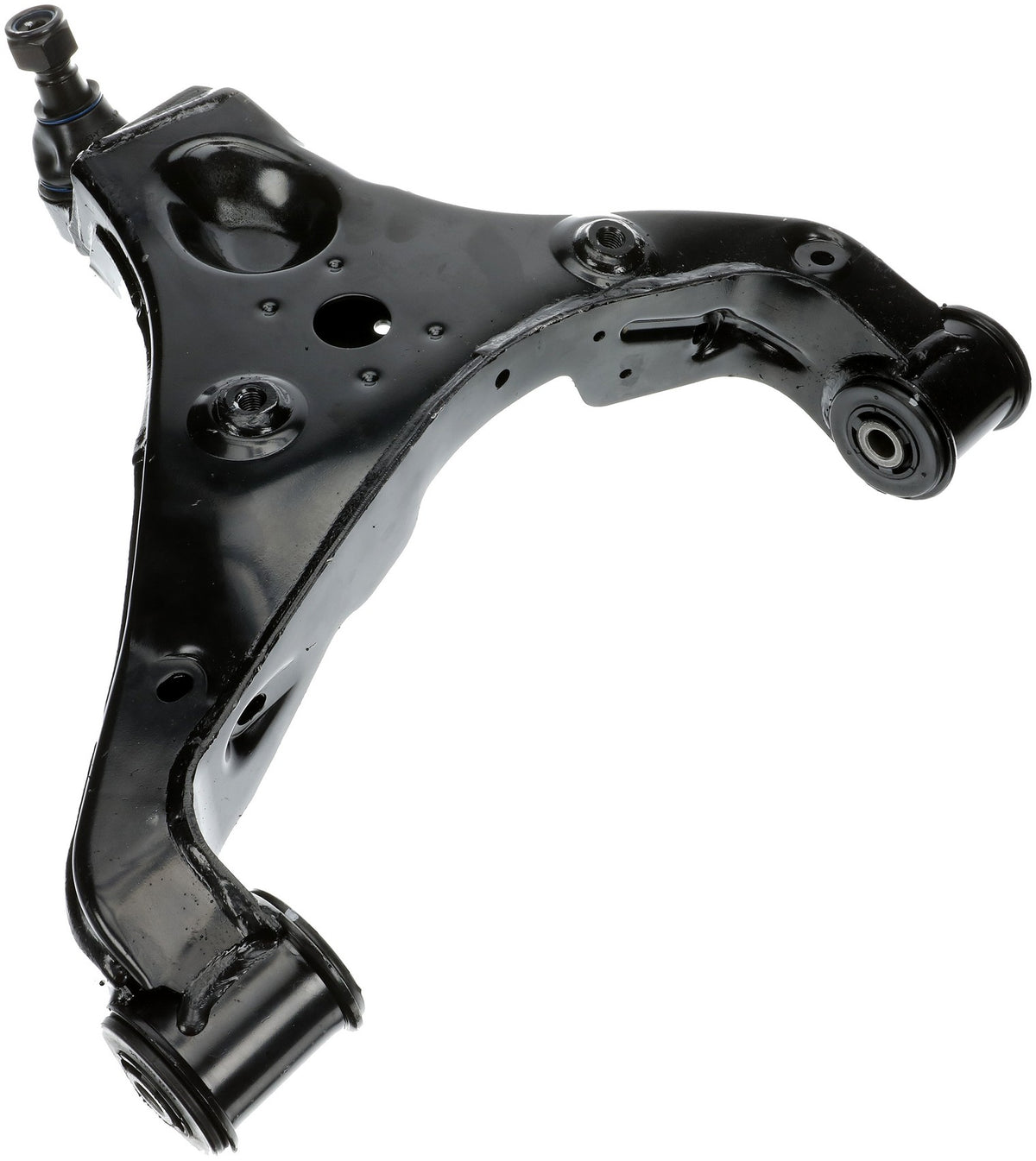 Dorman OE Solutions Suspension Control Arm and Ball Joint Assembly for 2007-2009 Dodge 2007-2021 Freightliner 2007-2023 Mercedes-Benz 2008-2016 Volkswagen 521-625