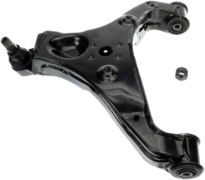 Dorman OE Solutions Suspension Control Arm and Ball Joint Assembly for 2007-2009 Dodge 2007-2021 Freightliner 2007-2023 Mercedes-Benz 2008-2016 Volkswagen 521-625