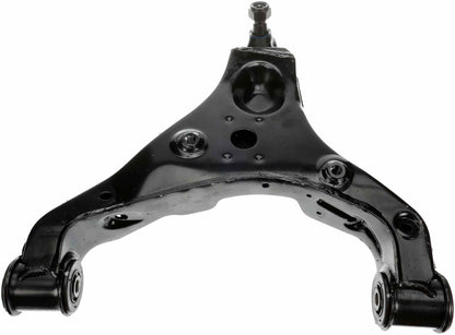 Dorman OE Solutions Suspension Control Arm and Ball Joint Assembly for 2007-2009 Dodge 2007-2021 Freightliner 2007-2023 Mercedes-Benz 2008-2016 Volkswagen 521-625