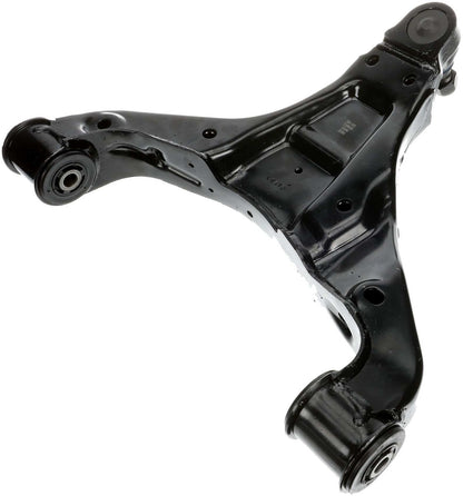 Dorman OE Solutions Suspension Control Arm and Ball Joint Assembly for 2007-2009 Dodge 2007-2021 Freightliner 2007-2023 Mercedes-Benz 2008-2016 Volkswagen 521-625