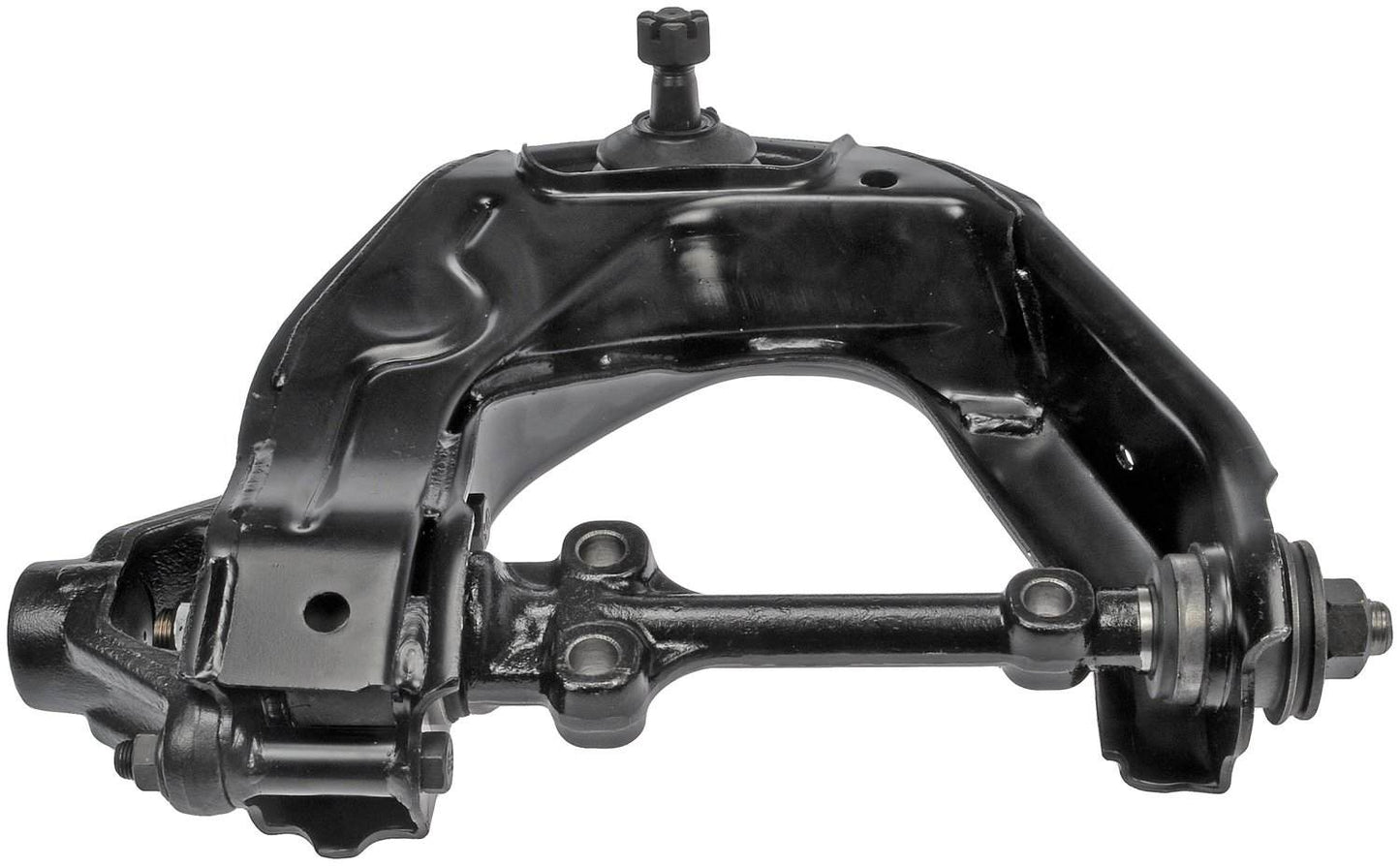 Dorman OE Solutions Suspension Control Arm and Ball Joint Assembly for 1986-1995 Toyota 4Runner Pickup T100 521-628
