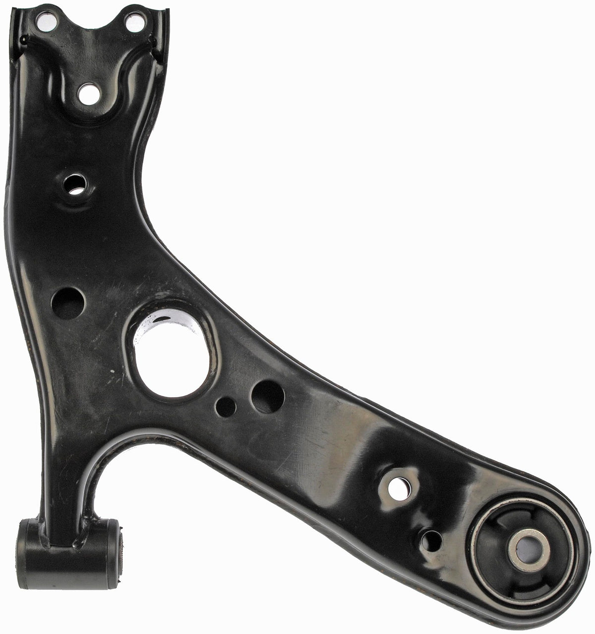 Dorman Suspension Control Arm for 2012-10 Lexus 2016-08 Scion 2020-12 Toyota 521-633