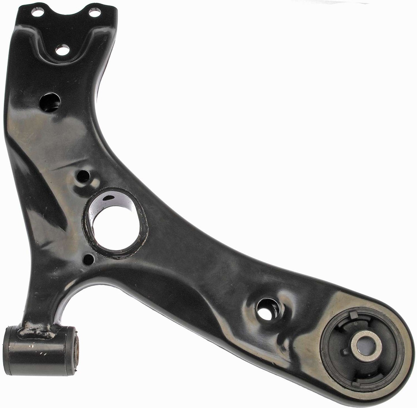 Dorman OE Solutions Suspension Control Arm for 2008-2016 Scion 2010-2012 Lexus 2012-2020 Toyota 521-634