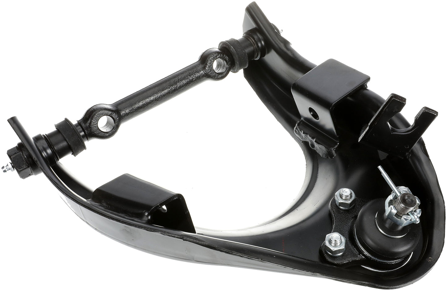 Dorman Suspension Control Arm and Ball Joint Assembly for 1986-1993 Mazda B2000 B2200 B2600 Part Number 521-635
