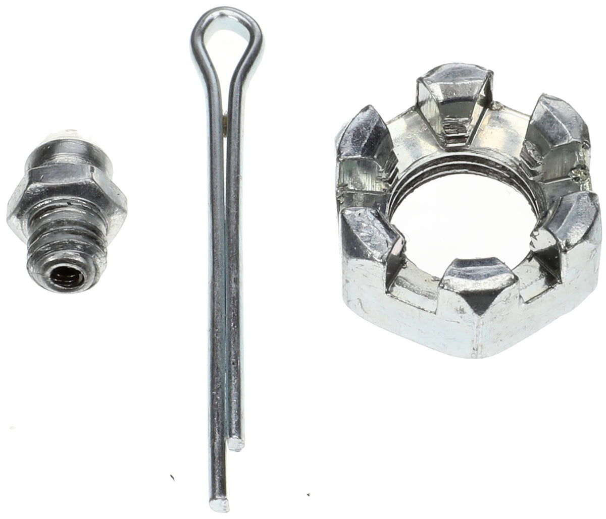 Dorman Suspension Control Arm and Ball Joint Assembly for 1986-1993 Mazda B2000 B2200 B2600 Part Number 521-635