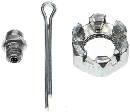 Dorman Suspension Control Arm and Ball Joint Assembly for 1986-1993 Mazda B2000 B2200 B2600 Part Number 521-635