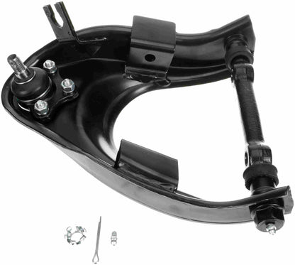 Dorman - OE Solutions Suspension Control Arm and Ball Joint Assembly for 1986-1987 Mazda B2000 1987-86 1993-1987 Mazda B2200 1989-1987 Mazda B2600 521-636