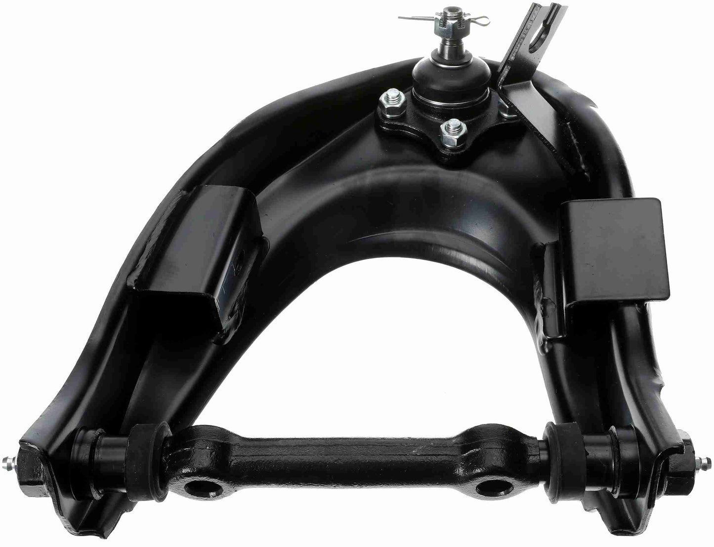 Dorman - OE Solutions Suspension Control Arm and Ball Joint Assembly for 1986-1987 Mazda B2000 1987-86 1993-1987 Mazda B2200 1989-1987 Mazda B2600 521-636