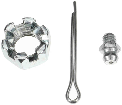 Dorman - OE Solutions Suspension Control Arm and Ball Joint Assembly for 1986-1987 Mazda B2000 1987-86 1993-1987 Mazda B2200 1989-1987 Mazda B2600 521-636