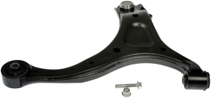 Dorman - OE Solutions Suspension Control Arm and Ball Joint Assembly with Durable Design for 2012-07 Hyundai Santa Fe, 2013-11 Kia Sorento 521-637