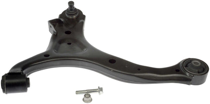 Dorman - OE Solutions Suspension Control Arm and Ball Joint Assembly with Durable Design for 2012-07 Hyundai Santa Fe, 2013-11 Kia Sorento 521-637