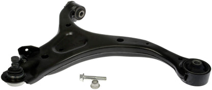 Dorman Suspension Control Arm and Ball Joint Assembly with Rust‑Resistant Coating for 2012‑07 Hyundai Santa Fe 2013‑11 Kia Sorento 521-638