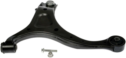 Dorman Suspension Control Arm and Ball Joint Assembly with Rust‑Resistant Coating for 2012‑07 Hyundai Santa Fe 2013‑11 Kia Sorento 521-638