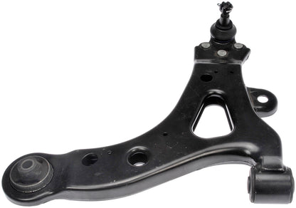 Dorman Suspension Control Arm and Ball Joint Assembly with Durability for 2007-02 Buick, 2006-05 Chevrolet, 2006-01 Pontiac, 2006-05 Saturn 521-640