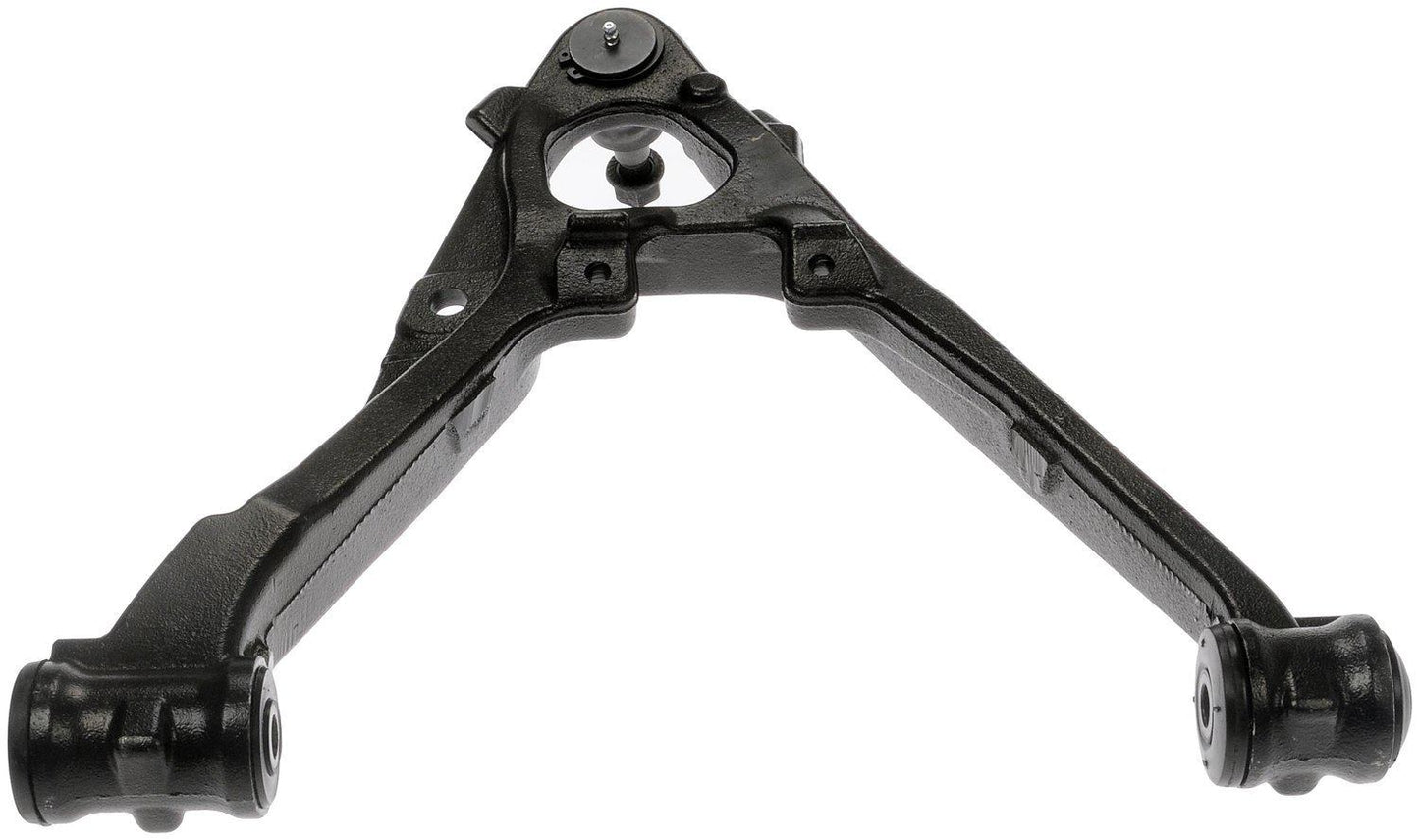 Dorman Suspension Control Arm and Ball Joint Assembly for 2014-07 Cadillac 2016-07 Chevrolet 2016-07 GMC 521-645