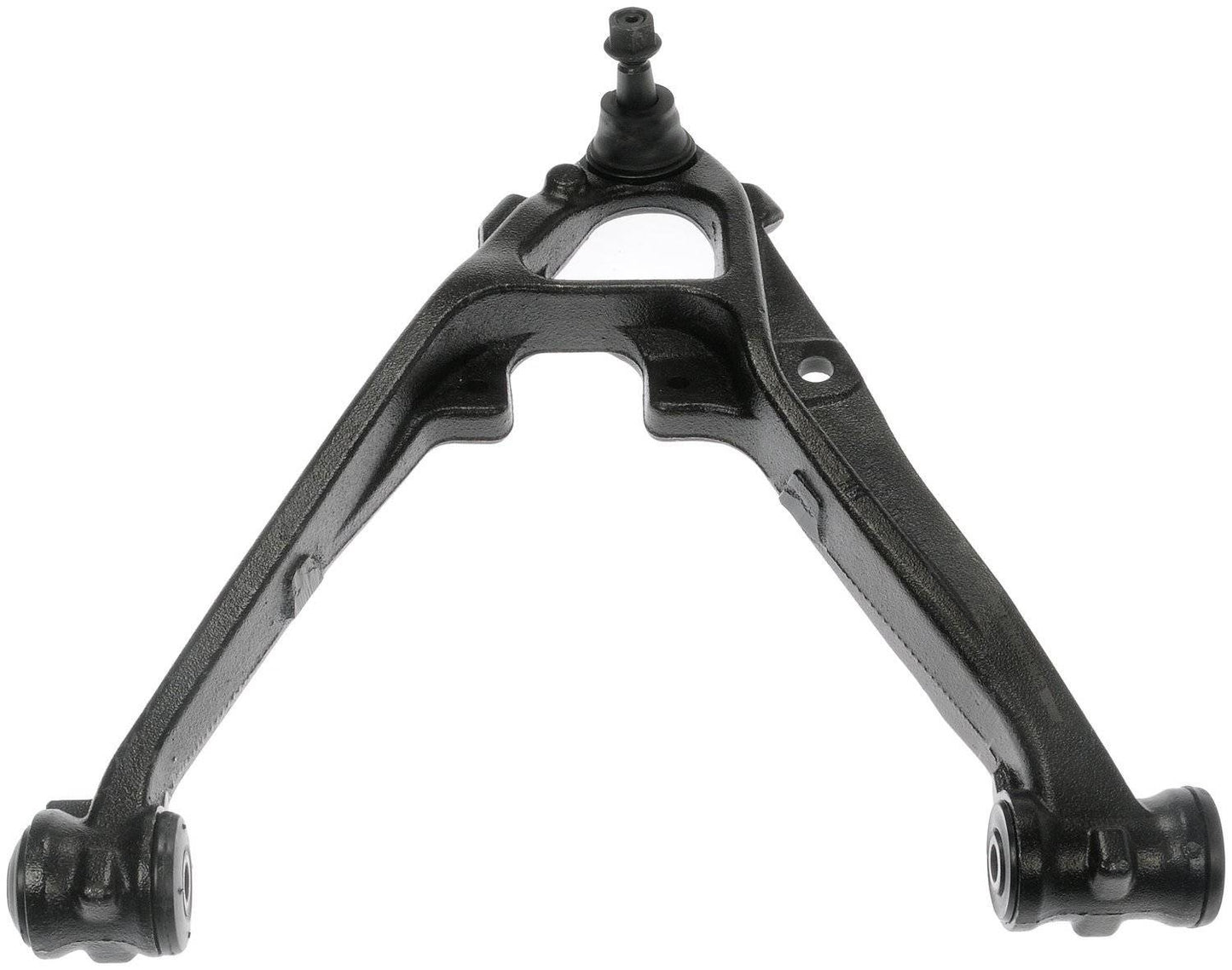 Dorman Suspension Control Arm and Ball Joint Assembly for 2014-07 Cadillac 2016-07 Chevrolet 2016-07 GMC 521-645