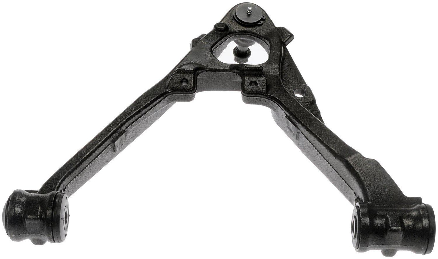 Dorman Suspension Control Arm and Ball Joint Assembly for 2014-07 Cadillac, 2016-07 Chevrolet, 2016-07 GMC