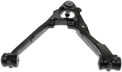 Dorman Suspension Control Arm and Ball Joint Assembly for 2014-07 Cadillac, 2016-07 Chevrolet, 2016-07 GMC