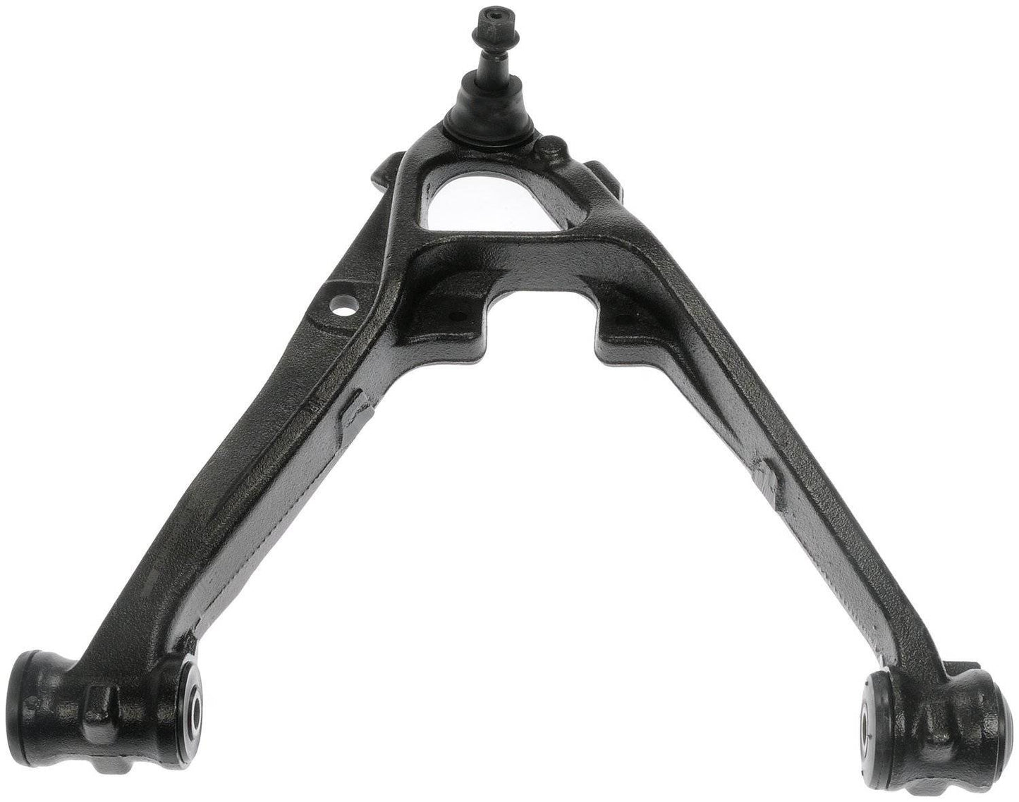 Dorman Suspension Control Arm and Ball Joint Assembly for 2014-07 Cadillac, 2016-07 Chevrolet, 2016-07 GMC