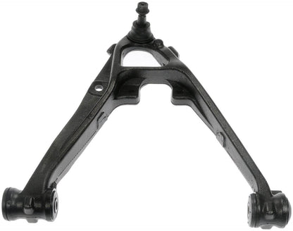 Dorman Suspension Control Arm and Ball Joint Assembly for 2014-07 Cadillac, 2016-07 Chevrolet, 2016-07 GMC