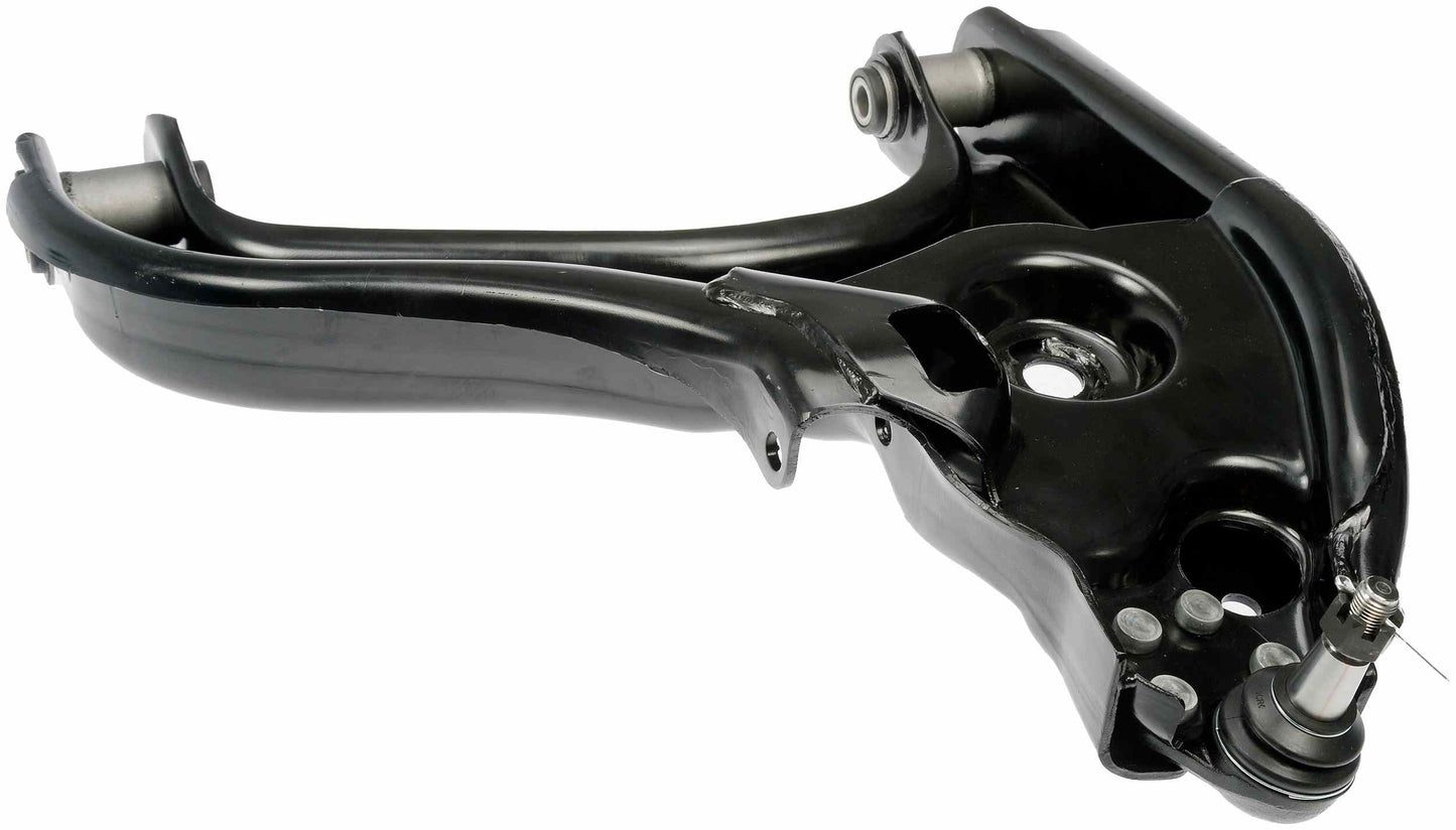 Dorman Suspension Control Arm and Ball Joint Assembly with Durability for 2000-2001 Dodge Ram 1500 Ramcharger 521-651