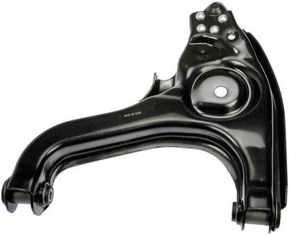 Dorman Suspension Control Arm and Ball Joint Assembly with Durability for 2000-2001 Dodge Ram 1500 Ramcharger 521-651