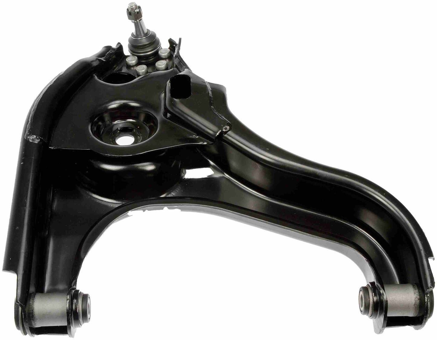 Dorman Suspension Control Arm and Ball Joint Assembly with Durability for 2000-2001 Dodge Ram 1500 Ramcharger 521-651