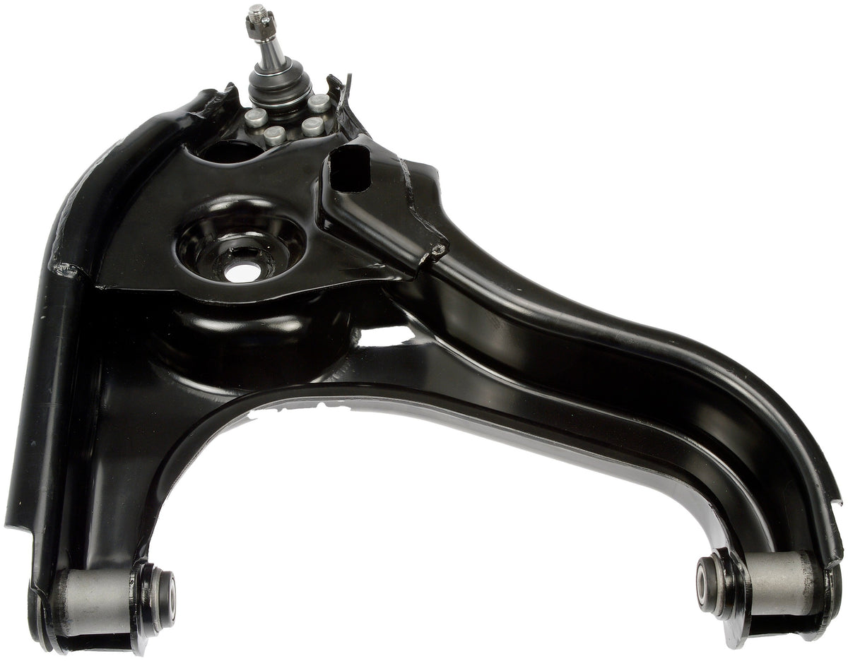 Dorman Suspension Control Arm and Ball Joint Assembly with Durability for 2000-2001 Dodge Ram 1500 Ramcharger 521-651