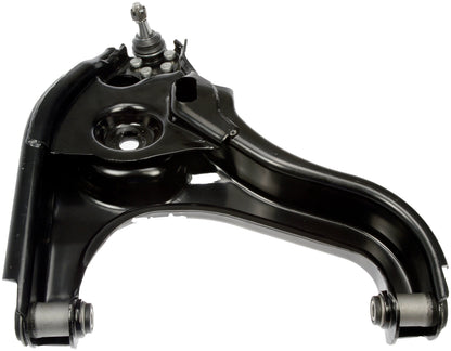 Dorman Suspension Control Arm and Ball Joint Assembly with Durability for 2000-2001 Dodge Ram 1500 Ramcharger 521-651