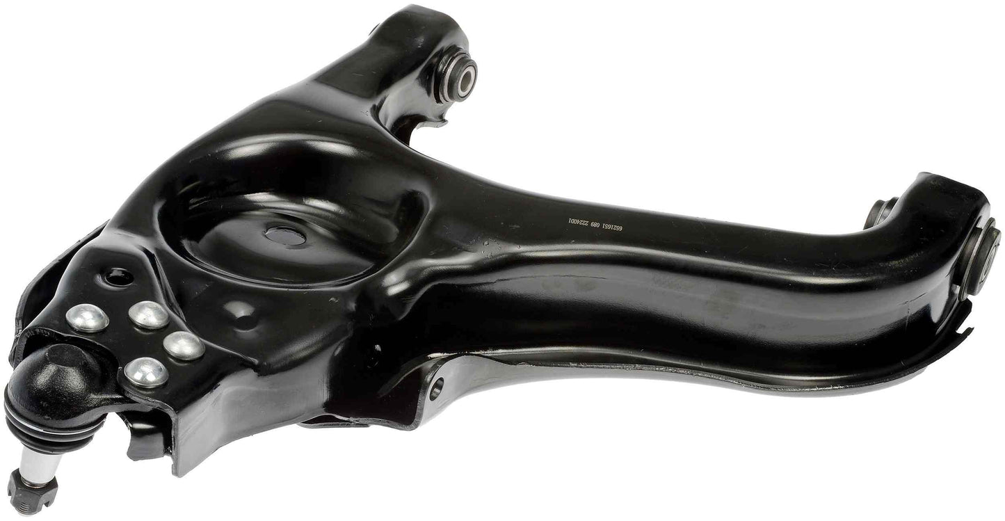 Dorman Suspension Control Arm and Ball Joint Assembly with Durability for 2000-2001 Dodge Ram 1500 Ramcharger 521-651