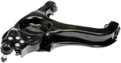 Dorman Suspension Control Arm and Ball Joint Assembly with Durability for 2000-2001 Dodge Ram 1500 Ramcharger 521-651