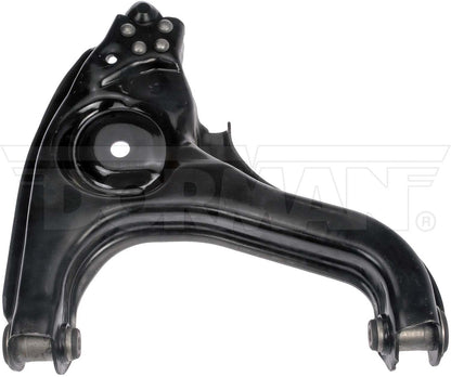Dorman - OE Solutions Suspension Control Arm and Ball Joint Assembly for 2000-2001 Dodge Ram 1500 Dodge Ramcharger 521-652