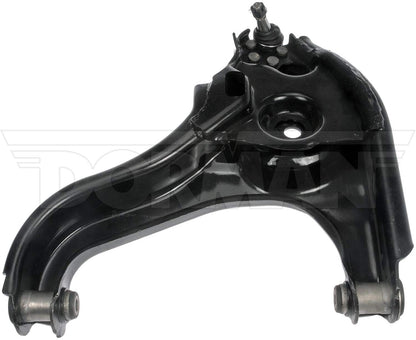 Dorman - OE Solutions Suspension Control Arm and Ball Joint Assembly for 2000-2001 Dodge Ram 1500 Dodge Ramcharger 521-652