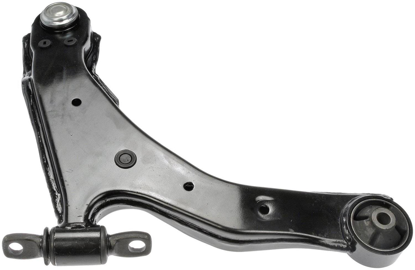 Dorman - OE Solutions Suspension Control Arm and Ball Joint Assembly for 2006 Hyundai Tiburon 521-659