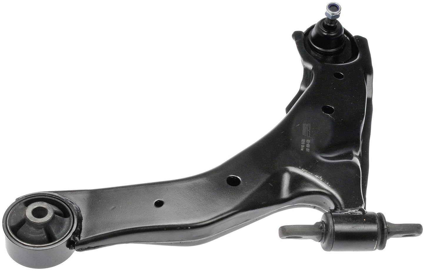 Dorman - OE Solutions Suspension Control Arm and Ball Joint Assembly for 2006 Hyundai Tiburon 521-659