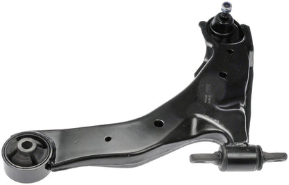 Dorman - OE Solutions Suspension Control Arm and Ball Joint Assembly for 2006 Hyundai Tiburon 521-659
