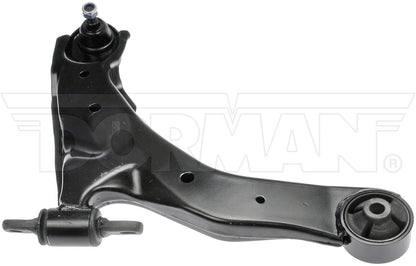 Dorman - OE Solutions Suspension Control Arm and Ball Joint Assembly with Durably Designed Coatings for 2006-03 Hyundai Tiburon 521-660