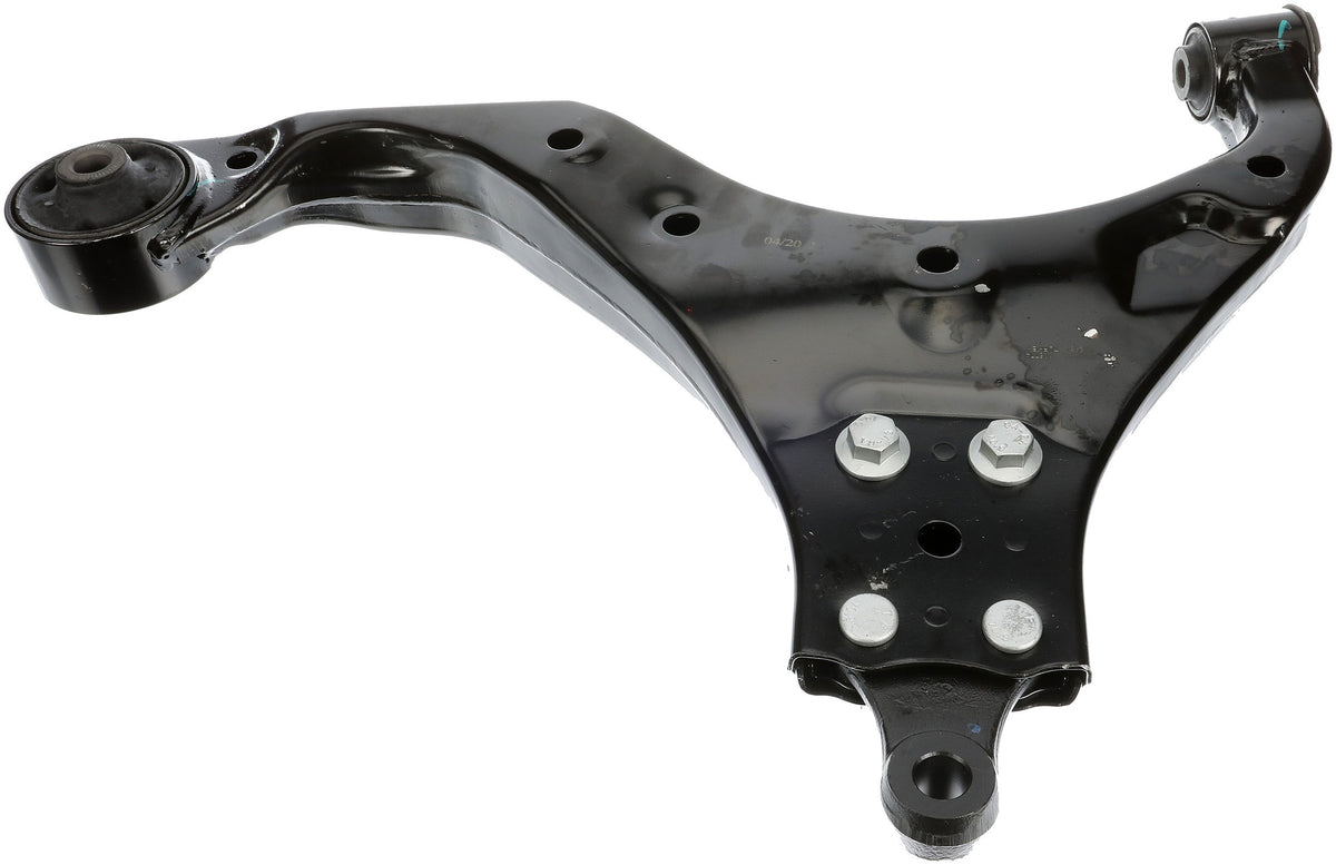 Dorman OE Solutions Suspension Control Arm for 2005-2009 Hyundai Tucson and 2005-2010 Kia Sportage 521-663