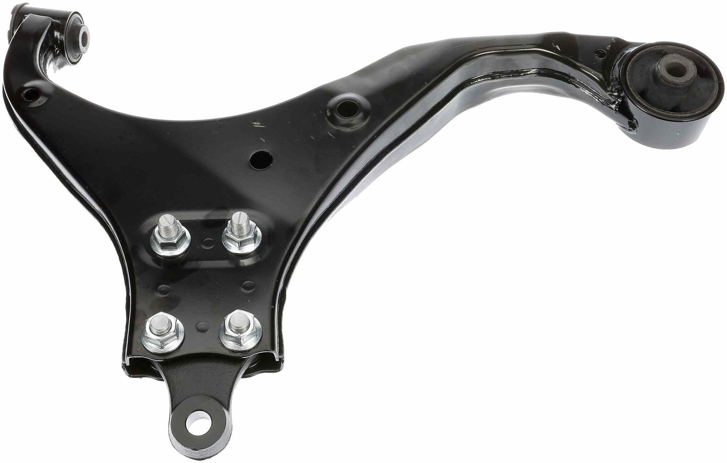 Dorman OE Solutions Suspension Control Arm for 2005-2009 Hyundai Tucson and 2005-2010 Kia Sportage 521-663