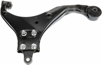Dorman OE Solutions Suspension Control Arm for 2005-2009 Hyundai Tucson and 2005-2010 Kia Sportage 521-663