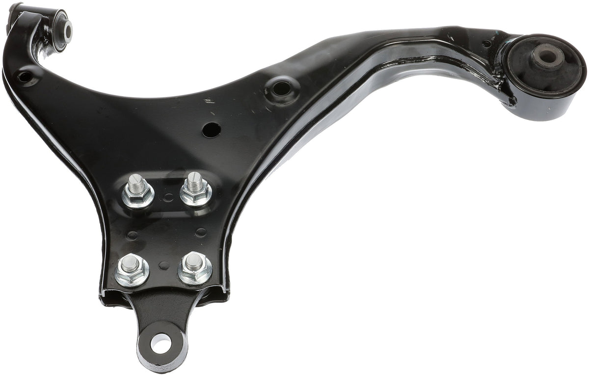 Dorman OE Solutions Suspension Control Arm for 2005-2009 Hyundai Tucson and 2005-2010 Kia Sportage 521-663