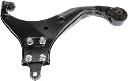 Dorman OE Solutions Suspension Control Arm for 2005-2009 Hyundai Tucson and 2005-2010 Kia Sportage 521-663